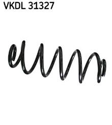 SKF VKDL 31327